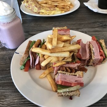 Killian Cafe & Grill - Breakfast & Brunch Near Me - Miami, Florida