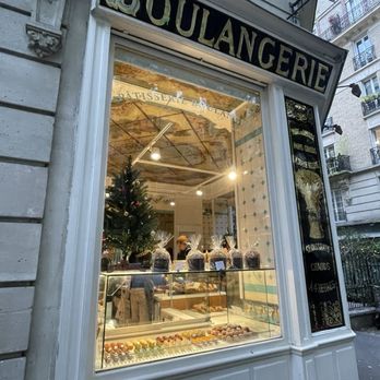Boris Lumé - Bakeries Near Me - Paris, 75 Boris Lumé - Bakeries Near Me - Paris, 75