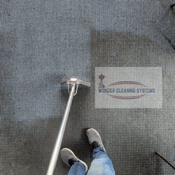 Wonder Cleaning Systems