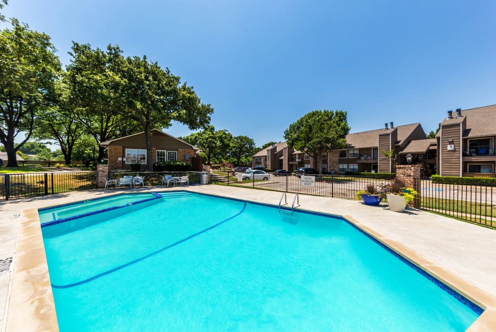 THE PARK AT FLOWER MOUND 137 Photos & 15 Reviews 4100 Morriss Rd