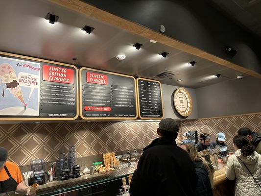 Salt & Straw by null