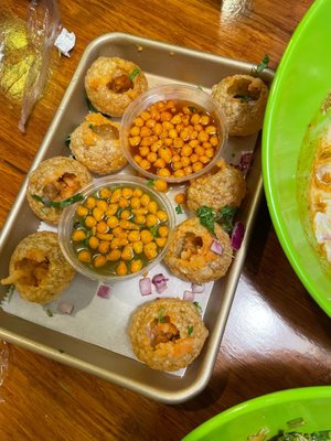 Tulsi Indian Eatery (Westwood) by null