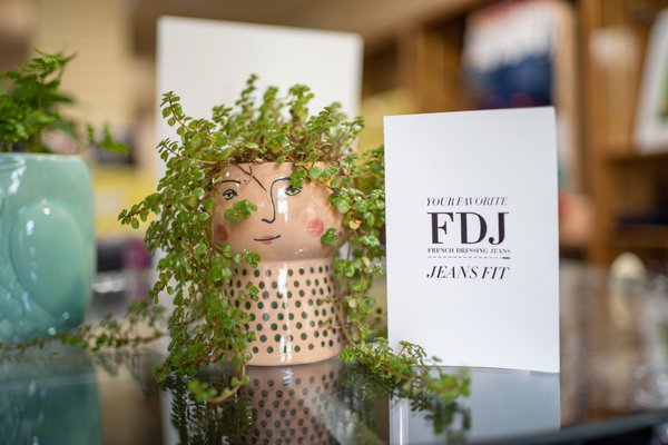 Here's Looking At You by null