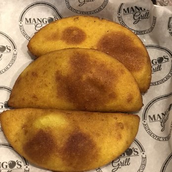 Mango's Grill - Venezuelan Near Me - Haltom City, Texas