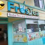 Photo of Frostea