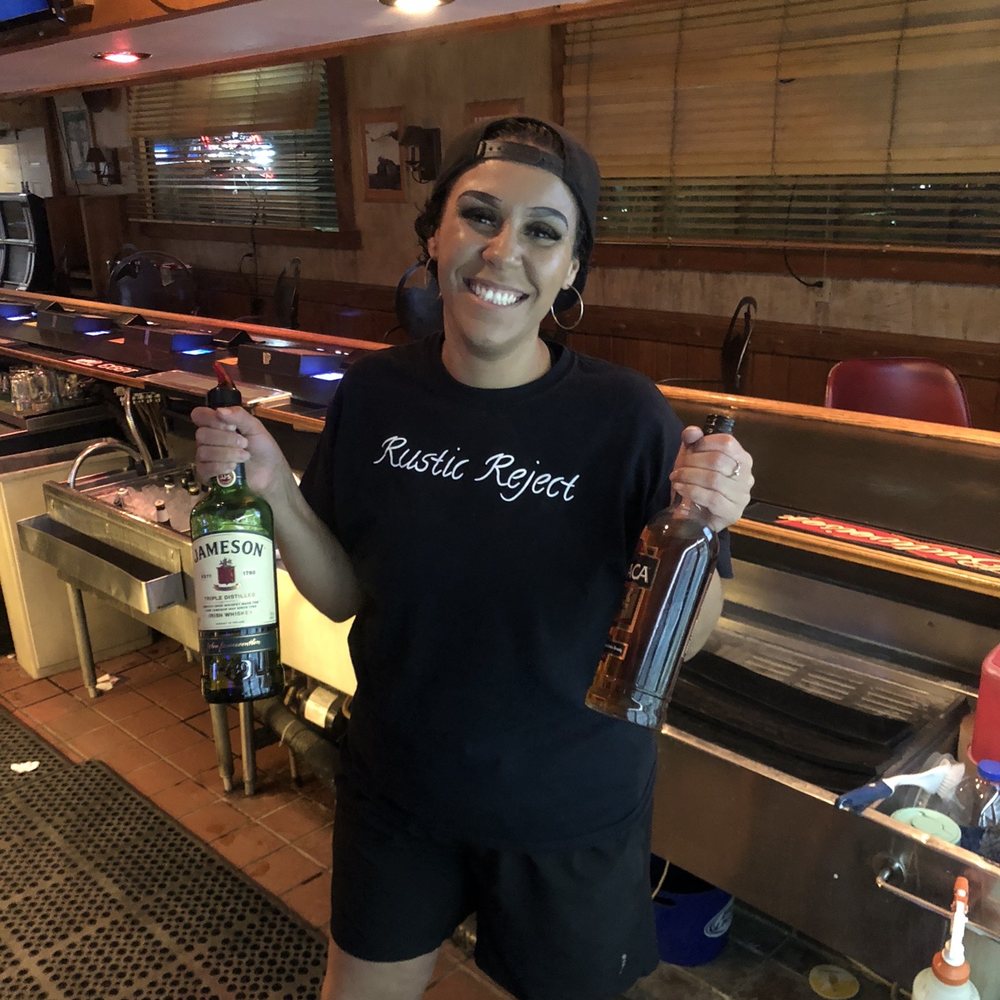 Rustic Lounge - Bar area - Dive Bars Near Me - Henderson, Nevada Rustic Lounge - Bar area - Dive Bars Near Me - Henderson, Nevada