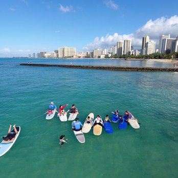 Ohana Surf Project - Surf Schools Near Me - Honolulu, Hawaii Ohana Surf Project - Surf Schools Near Me - Honolulu, Hawaii