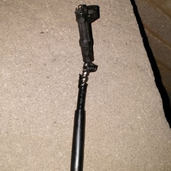 iMotorsports - That's the broken speedometer cable from my 05 Honda Shadow Spirit. I don't know how they missed that. - Motorcycle Dealers Near Me - Elmhurst, Illinois iMotorsports - That's the broken speedometer cable from my 05 Honda Shadow Spirit. I don't know how they missed that. - Motorcycle Dealers Near Me - Elmhurst, Illinois