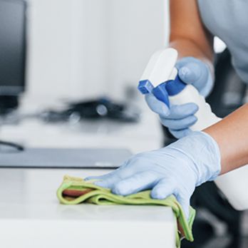 A Trusting Hand Housekeeping - Home Cleaning Near Me A Trusting Hand Housekeeping - Home Cleaning Near Me