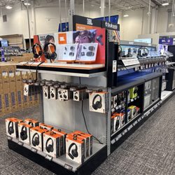 Best Buy - Tacoma