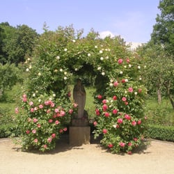 Magdalenengarten