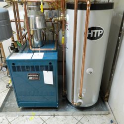 Plumbing Connection-Loveland