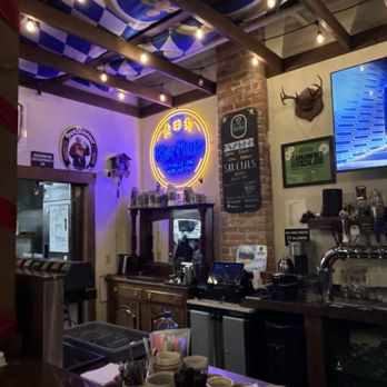 Bier Haus - German Near Me - Coeur d'Alene, Idaho