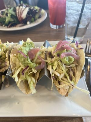 Osprey Restaurant & Bar by null