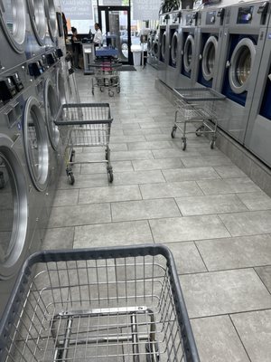 Spinfast Laundry