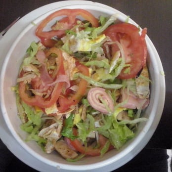 Lomitos 2x1 - La ensalada que me pedí - Delis Near Me - Córdoba, X Lomitos 2x1 - La ensalada que me pedí - Delis Near Me - Córdoba, X