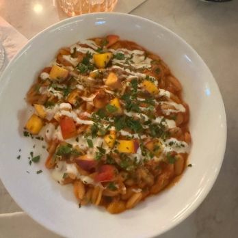 Liliana - Cavatelli - Italian Near Me - Woodbury, Minnesota Liliana - Cavatelli - Italian Near Me - Woodbury, Minnesota
