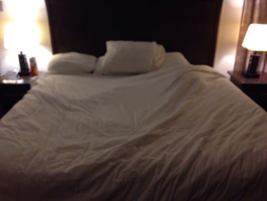 Quality Inn & Suites Yellowknife by null