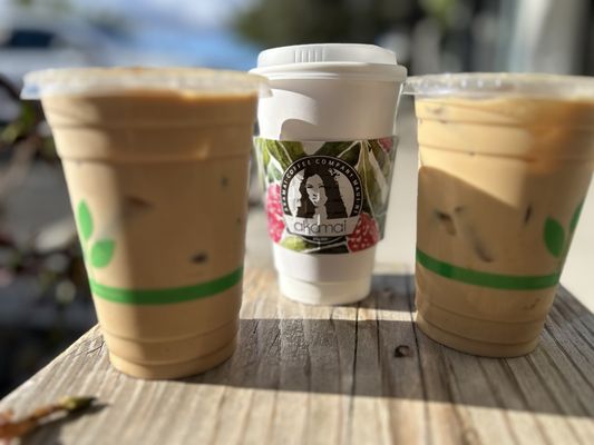 Akamai Coffee @ Wailea Village by null