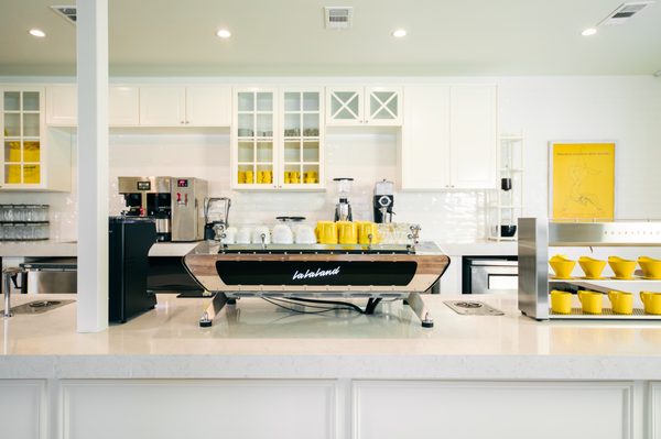 La La Land Kind Cafe by null