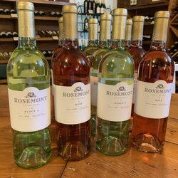 Nuttall's Store - Local Virginia wine