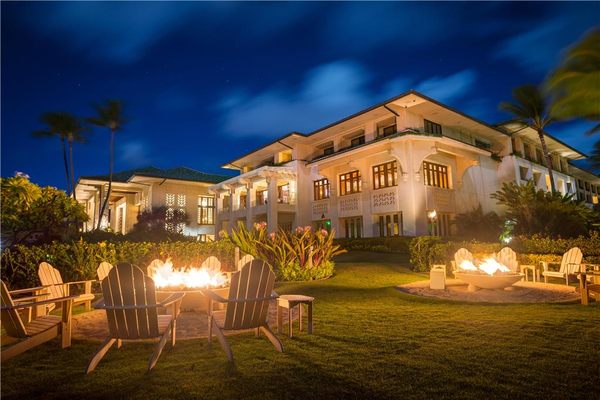 Grand Hyatt Kauai Resort & Spa by null