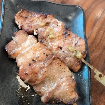 HATCH - Pork belly - Japanese Near Me - Los Angeles, California HATCH - Pork belly - Japanese Near Me - Los Angeles, California