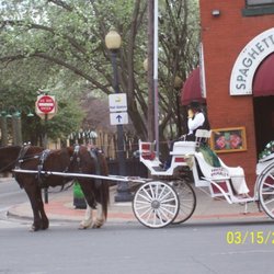 Westend Market Place