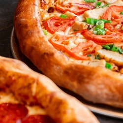 Pizza Salvatoré