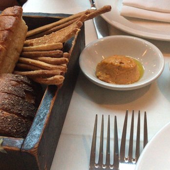 Becco - Italian Near Me - New York, New York