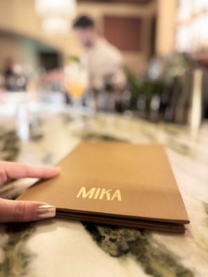 MIKA Coral Gables by null