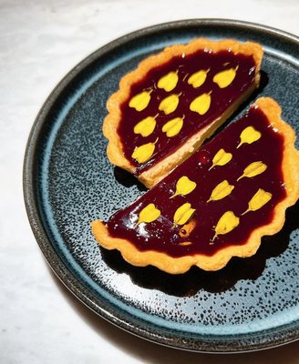 Chica Snack Bar Toronto by null