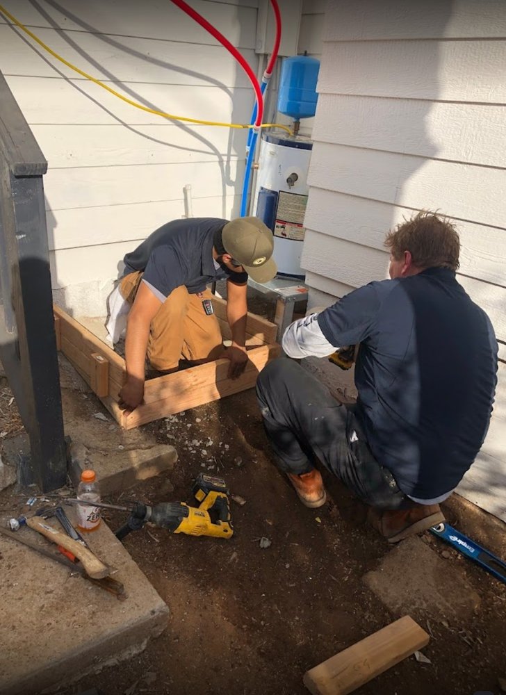 Slide of 1st Olathe Plumbing Pros