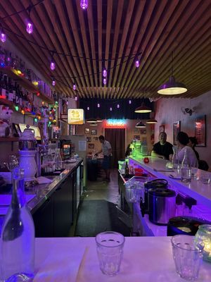 Sticky Rice on 3rd by null