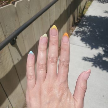 Hannah SD Nails - Nail Technicians Near Me - San Diego, California