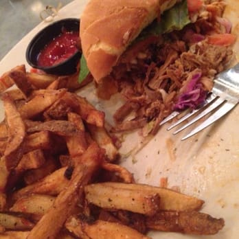 Founders Tavern & Grill - Pulled pork and fries. All homemade! - Comfort Food Near Me - Pasadena, Maryland Founders Tavern & Grill - Pulled pork and fries. All homemade! - Comfort Food Near Me - Pasadena, Maryland