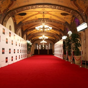 Red Carpet Systems - Mary Kay Red Carpet event - Party Equipment Rentals Near Me - Los Angeles, California Red Carpet Systems - Mary Kay Red Carpet event - Party Equipment Rentals Near Me - Los Angeles, California