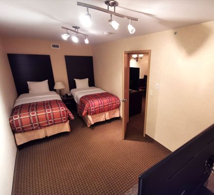 Radisson Hotel Red Deer by null