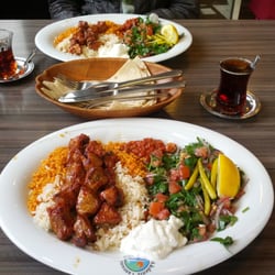 Akdeniz Tantuni