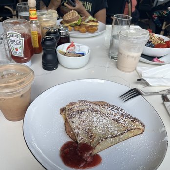 Arandas Cafe - Iced Mexican Mocha, Monte Cristo Crepes - Breakfast & Brunch Near Me - Imperial Beach, California Arandas Cafe - Iced Mexican Mocha, Monte Cristo Crepes - Breakfast & Brunch Near Me - Imperial Beach, California
