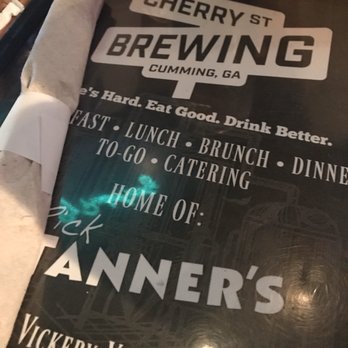 Rick Tanners Grille & Bar - Steakhouses Near Me - Cumming, Georgia