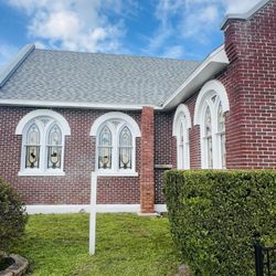 First Methodist Episcopal Church