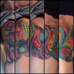 Sanders Ink Studio