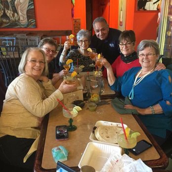 Mari Chuy's - An extra Birthday treat from Chuy... - Mexican Near Me - Reno, Nevada Mari Chuy's - An extra Birthday treat from Chuy... - Mexican Near Me - Reno, Nevada