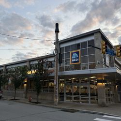 ALDI