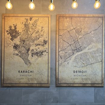 Kolachi Kitchen - Pakistani Near Me - Canton Township, Michigan