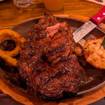 McGuire's Irish Pub - Ribeye - Irish Pub Near Me - Destin, Florida McGuire's Irish Pub - Ribeye - Irish Pub Near Me - Destin, Florida