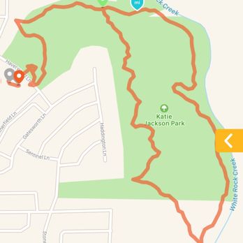 Katie Jackson Park - Hiking Near Me - Dallas, Texas Katie Jackson Park - Hiking Near Me - Dallas, Texas