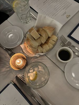 Ca' Dario Montecito by null