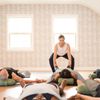 Aya Yoga Oasis gift card